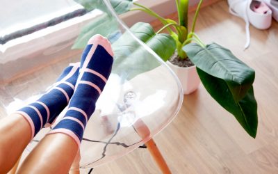 This sock subscription company has diverted more than 60,000kg of textiles from landfill