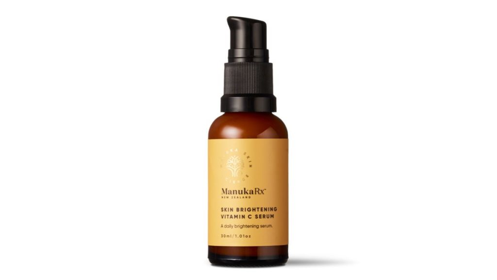 Manuka Rx Vitmain C Serum