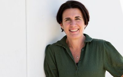 Honest To Goodness co-founder Karen Ward on health food store success